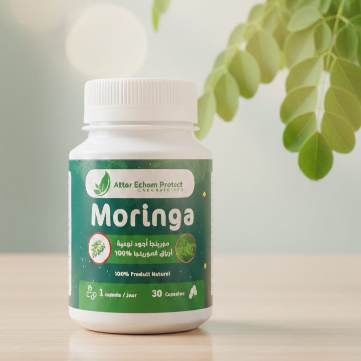 moringa