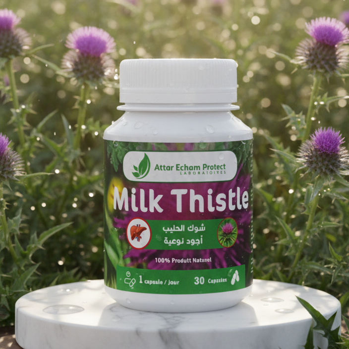 milk thistle
