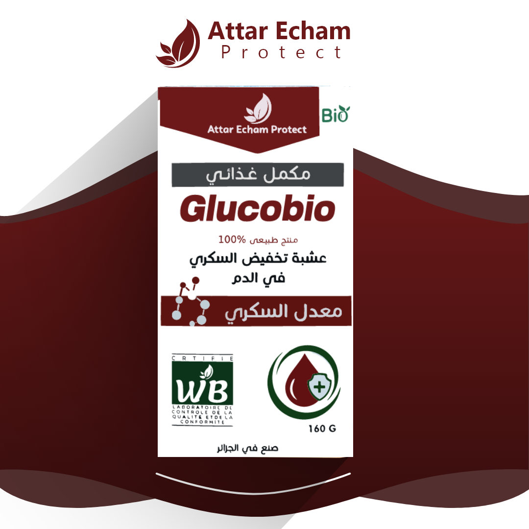 glucobio