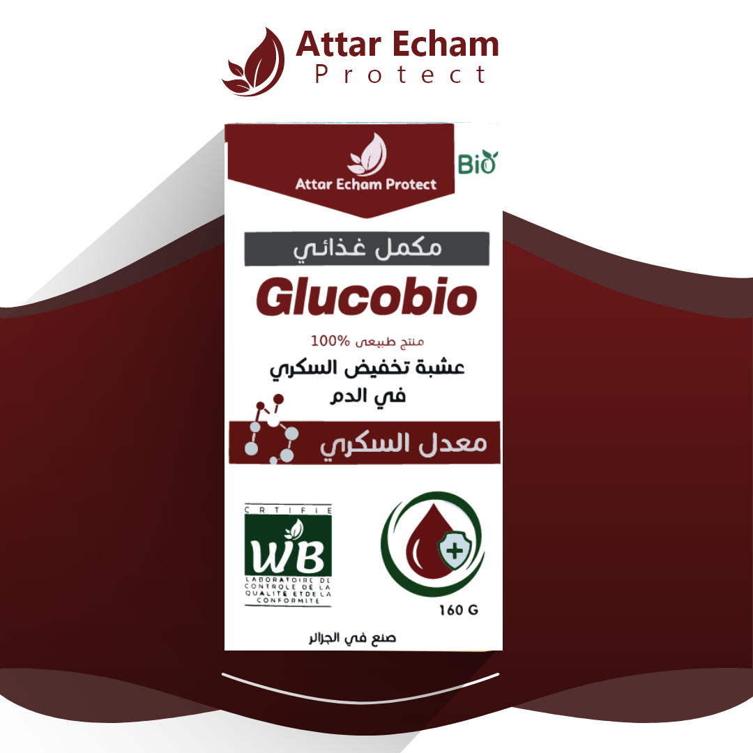 GlucoBio